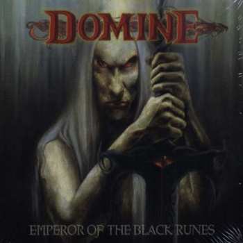 Album Domine: Emperor Of The Black Runes