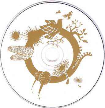 CD Dominik Eulberg: Bionik