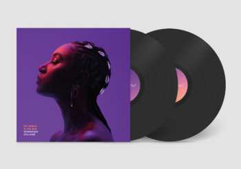 2LP Dominique Fils-Aimé: My World Is The Sun