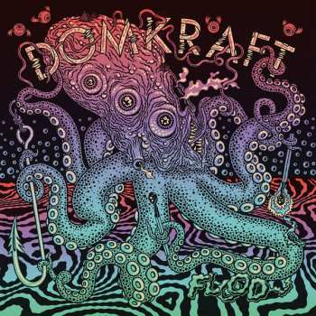 Album Domkraft: Flood