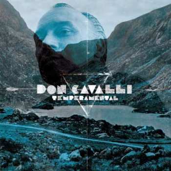 LP/CD Don Cavalli: Temperamental