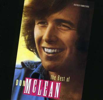 Album Don McLean: The Best Of Don McLean