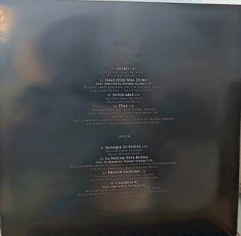 LP Don Omar: The Last Don