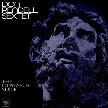 Album Don Rendell Sextet: The Odysseus Suite 