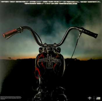 2LP Don Toliver: Hardstone Psycho CLR
