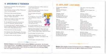 CD Dona Onete: Banzeiro