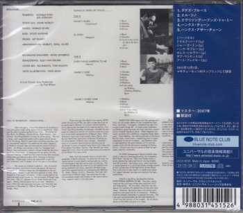 CD Donald Byrd: Byrd's Eye View LTD