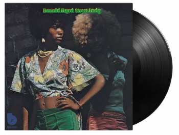 LP Donald Byrd: Street Lady (180g)