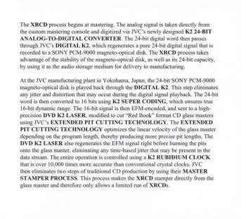 CD Donald Byrd: The Cat Walk