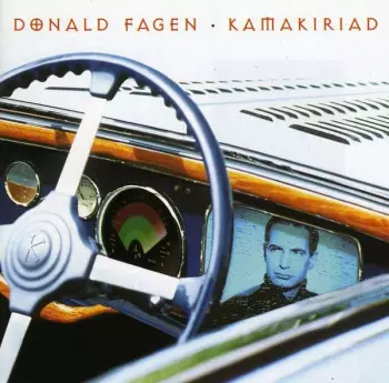 Donald Fagen: Kamakiriad