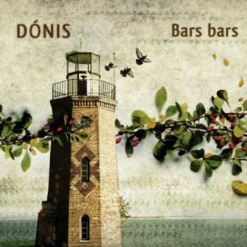 Album Donis: Bars Bars
