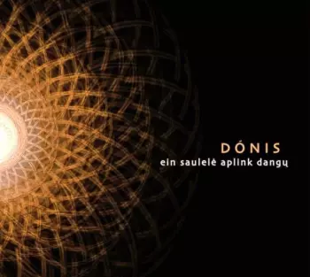 Donis: Ein Saulelė Aplink Dangų