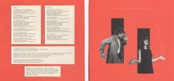 CD Donna Blue: Into The Realm Of Love