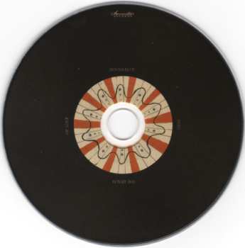 CD Donna Blue: Into The Realm Of Love