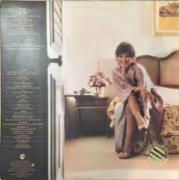 LP Donna Fargo: Just For You