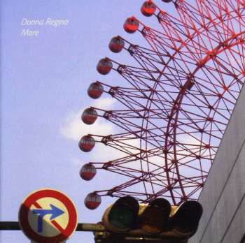 CD Donna Regina: More