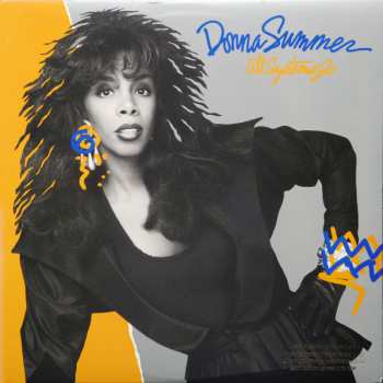 LP Donna Summer: All Systems Go