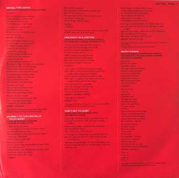 2LP Donna Summer: Bad Girls
