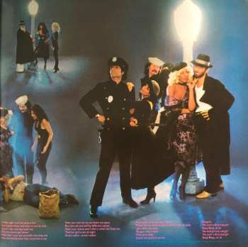 2LP Donna Summer: Bad Girls