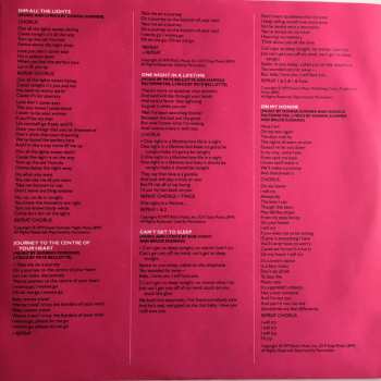 2LP Donna Summer: Bad Girls