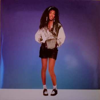 LP Donna Summer: Cats Without Claws