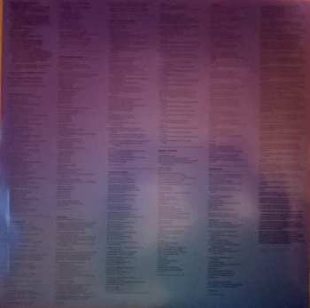 LP Donna Summer: Cats Without Claws