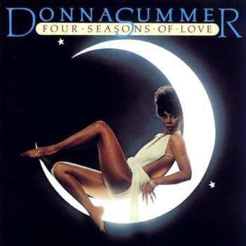 Album Donna Summer: Four Seasons Of Love