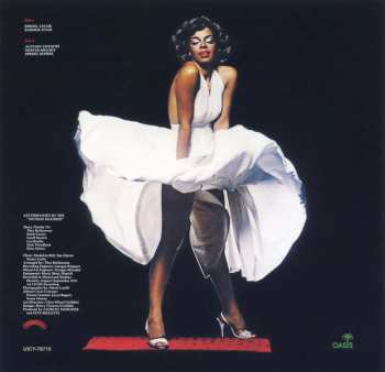 CD Donna Summer: Four Seasons Of Love LTD