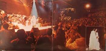 2LP Donna Summer: Live And More