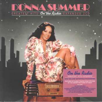 Album Donna Summer: On The Radio: Greatest Hits Expanded
