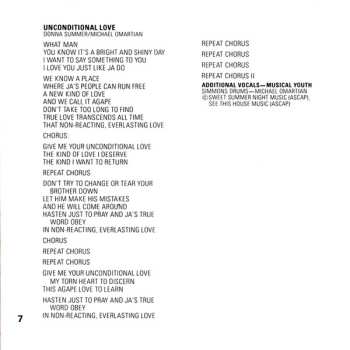 CD Donna Summer: She Works Hard For The Money