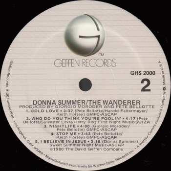 3LP/Zestaw pudełkowy Donna Summer: The Box