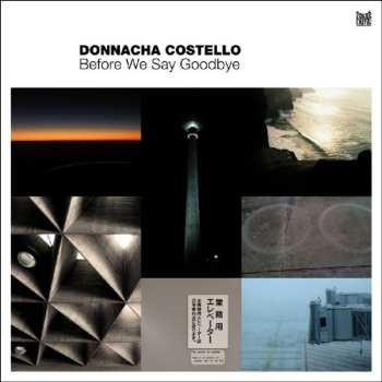 Album Donnacha Costello: Before We Say Goodbye