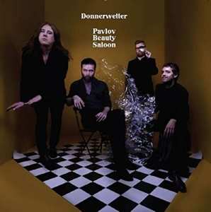 Album Donnerwetter: Pavlov Beauty Saloon