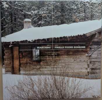 SP Donnie & Joe Emerson: Searching