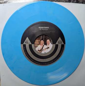 SP Donnie & Joe Emerson: Searching