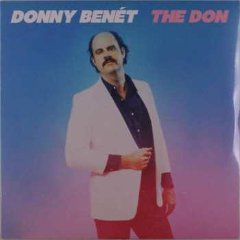 LP Donny Benet: The Don CLR | LTD