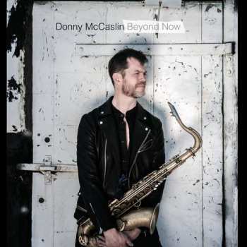 CD Donny McCaslin: Beyond Now