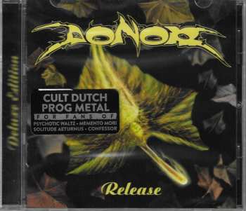 CD Donor: Release DLX