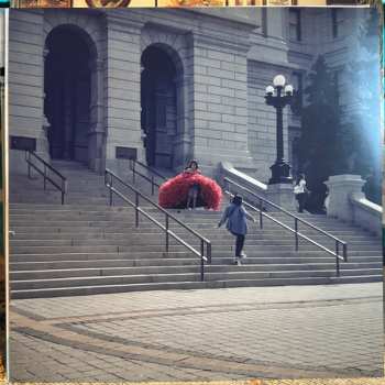 LP Donovan Woods: Things Were Never Good If They're Not Good Now CLR | LTD