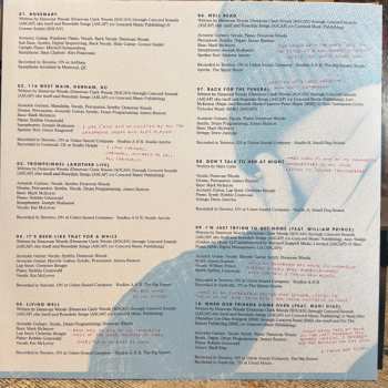 LP Donovan Woods: Things Were Never Good If They're Not Good Now CLR | LTD