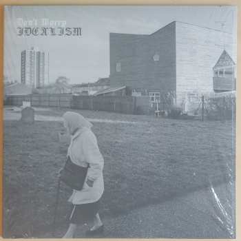 LP Don't Worry: Idealism CLR