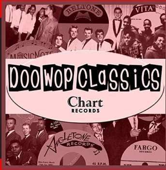 Album Doo-wop Classics Vol. 20  / Various: Doo