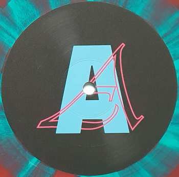 LP Doodseskader: MMXX : Year Zero CLR