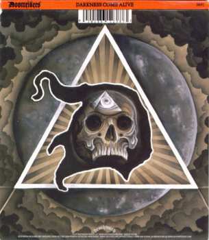 CD Doomriders: Darkness Come Alive