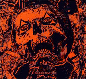 CD Doomriders: Darkness Come Alive