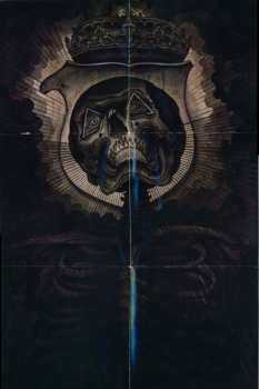 CD Doomriders: Darkness Come Alive