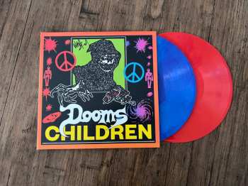 2LP Dooms Children: Dooms Children CLR | LTD