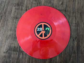 2LP Dooms Children: Dooms Children CLR | LTD