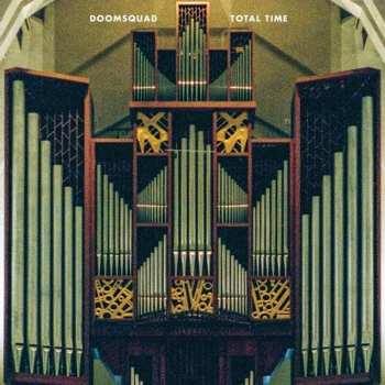 CD Doomsquad: Total Time